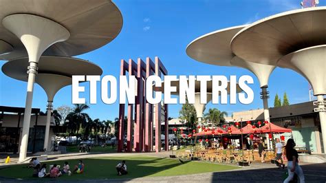 lbc eton centris